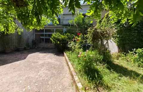 House — 5 ch. — Prémery