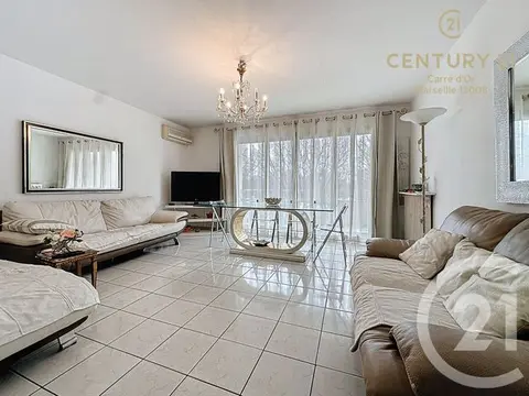 Appartement F3 Bis à vendre MARSEILLE