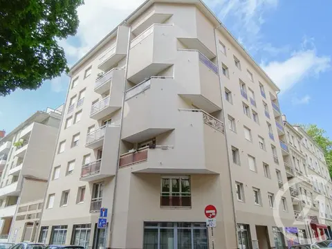 Appartement Duplex à vendre LYON