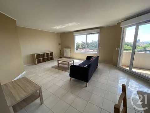Appartement F4 à louer LYON