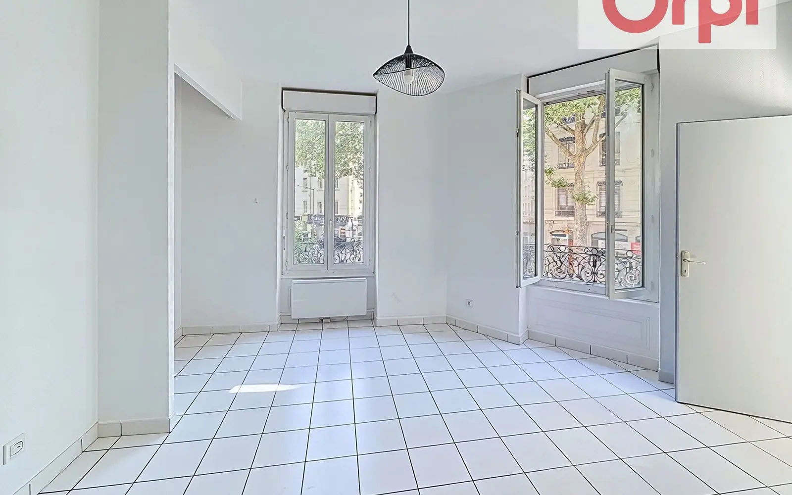 Appartement T2 Lyon 3 69003