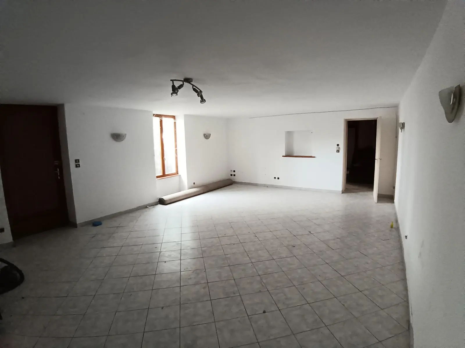 Apartment — 3 ch. — Saint-Lager