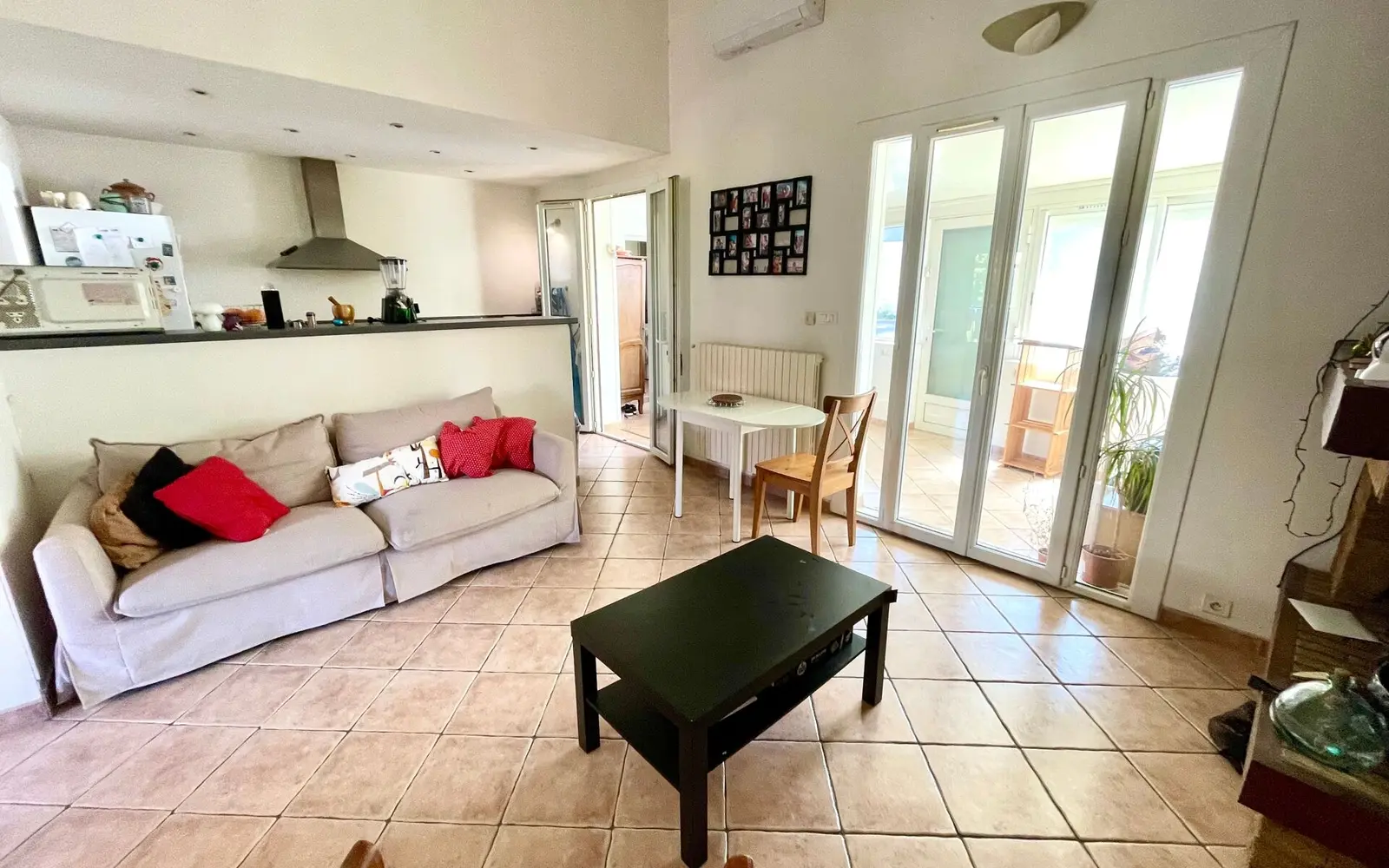 Maison T5 Marseille 9 13009