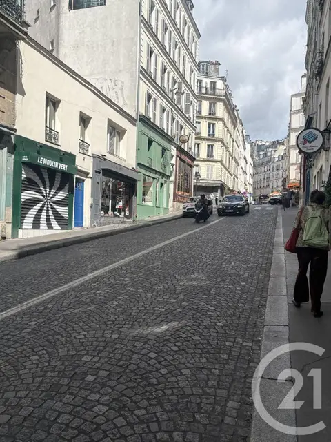 à vendre PARIS