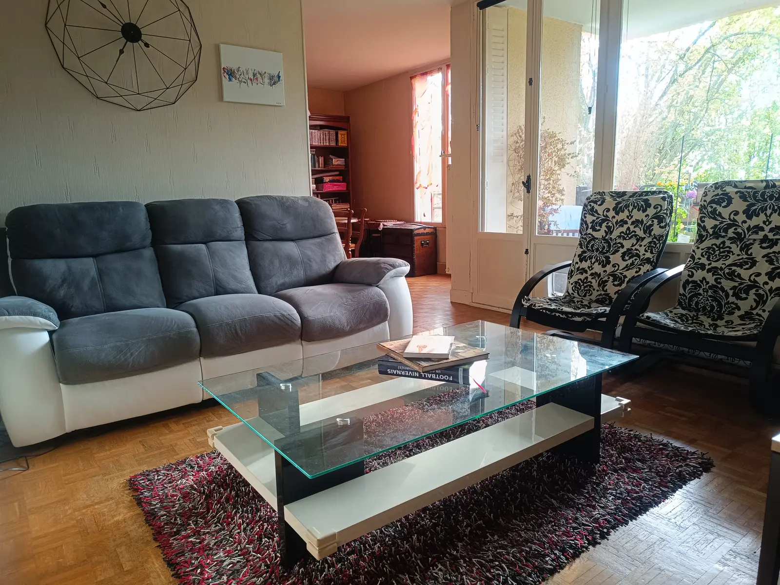 Apartment — 2 ch. — Nevers