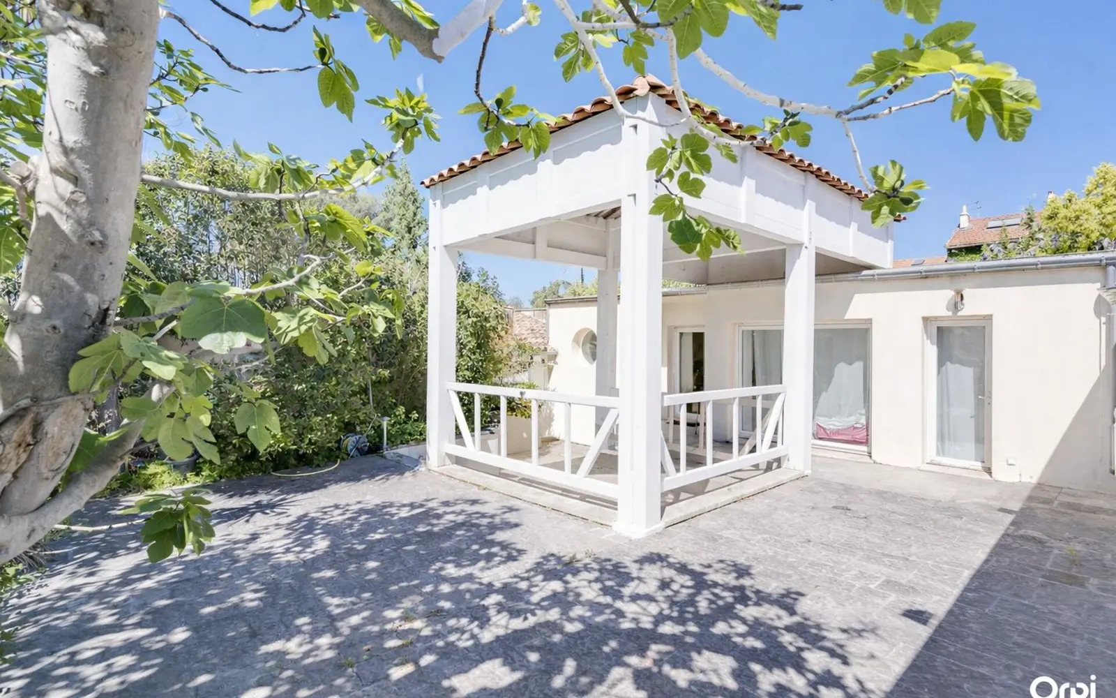 Maison T6 Marseille 9 13009