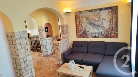 Appartement à vendre MARSEILLE