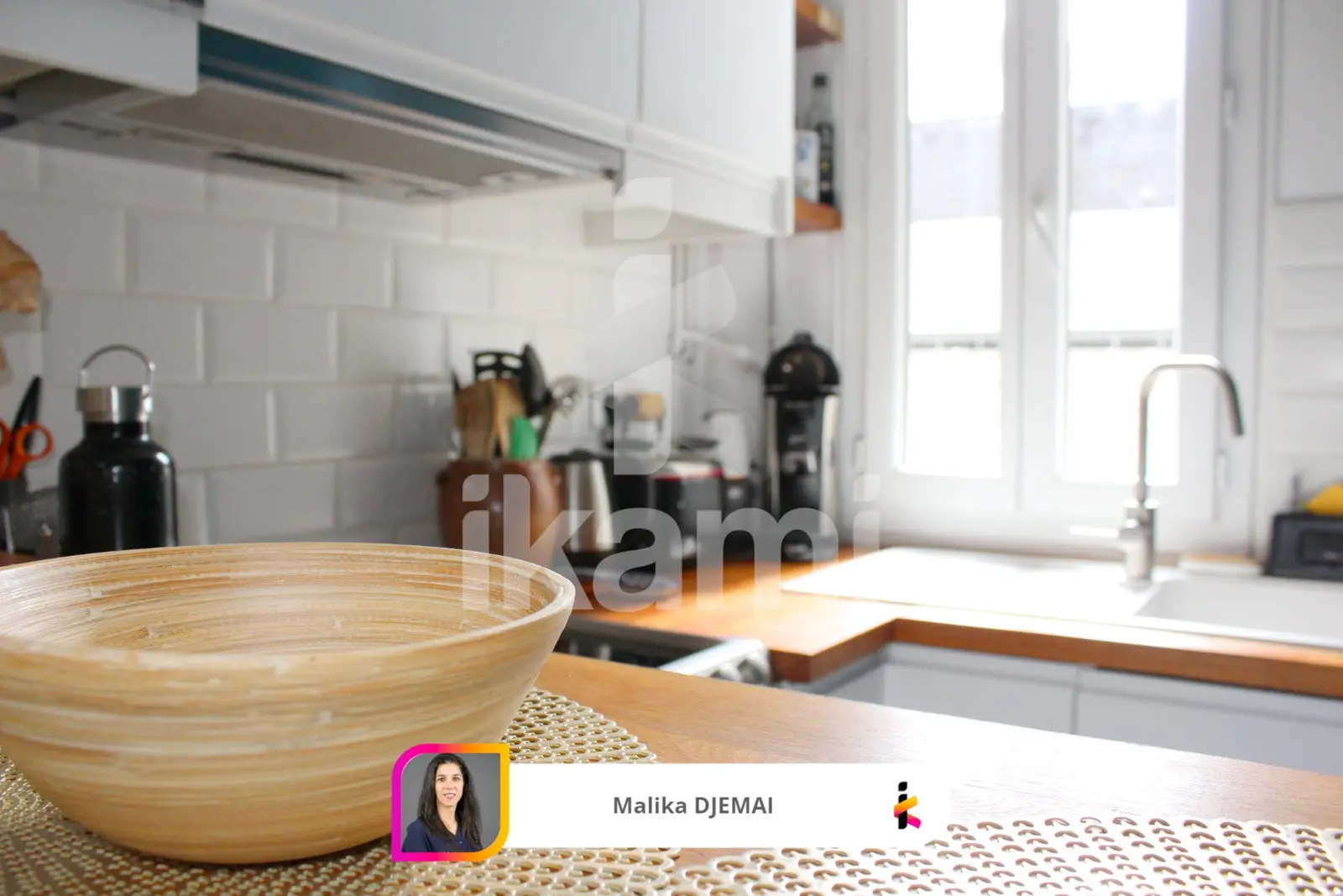 Appartement 2 Pieces 31 M2 Au Calme