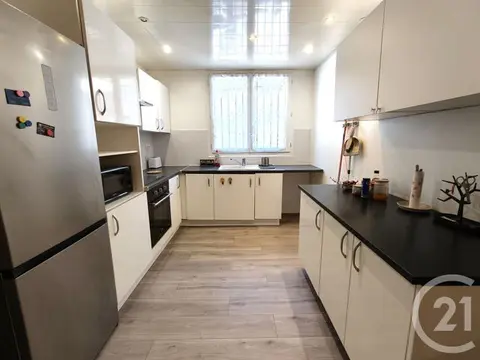 Appartement T5 à vendre MARSEILLE