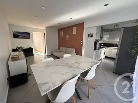 Appartement F1 à louer LYON