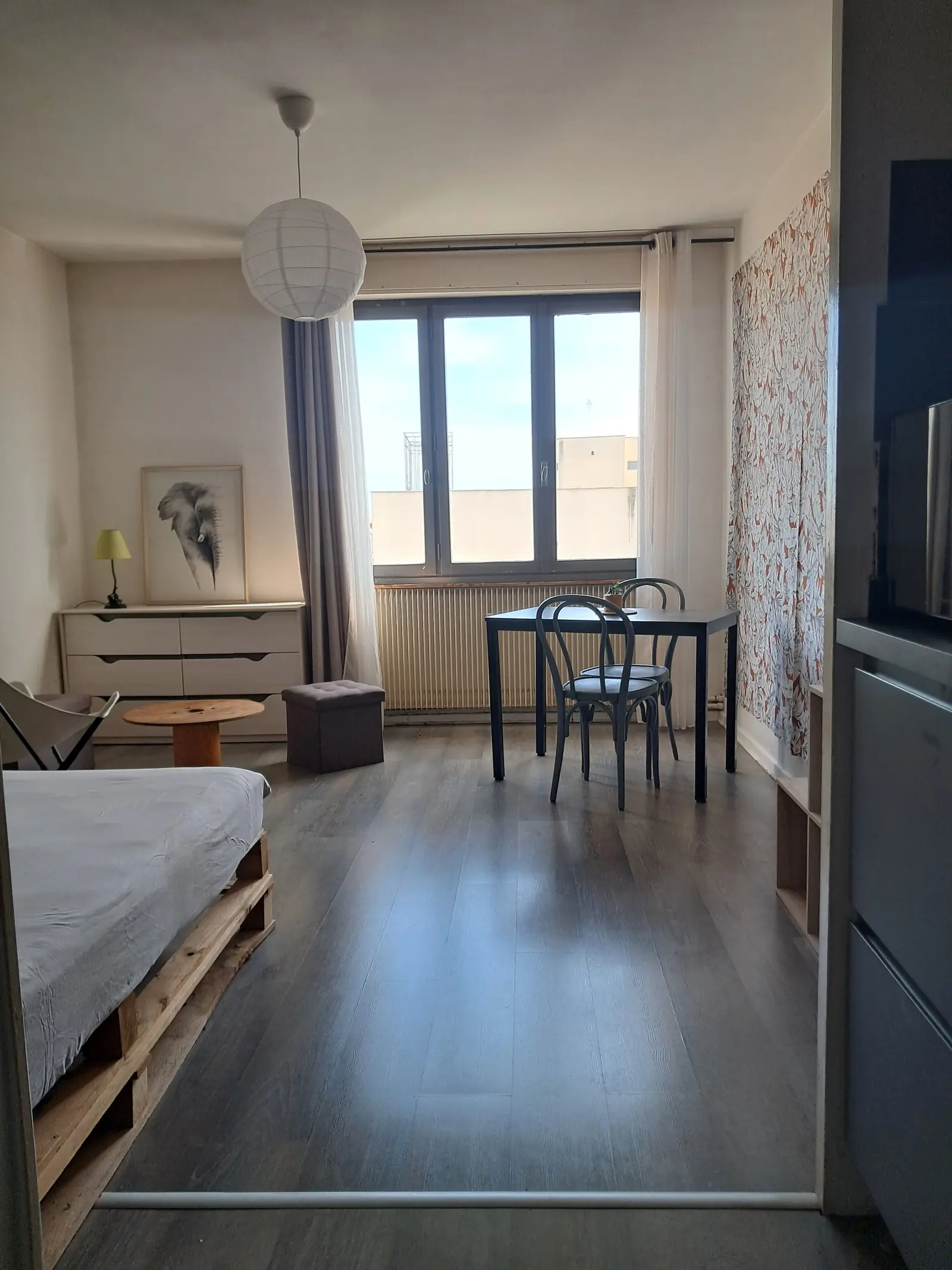 Apartment — Villefranche-sur-Saône