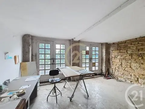 Appartement Local à vendre LYON