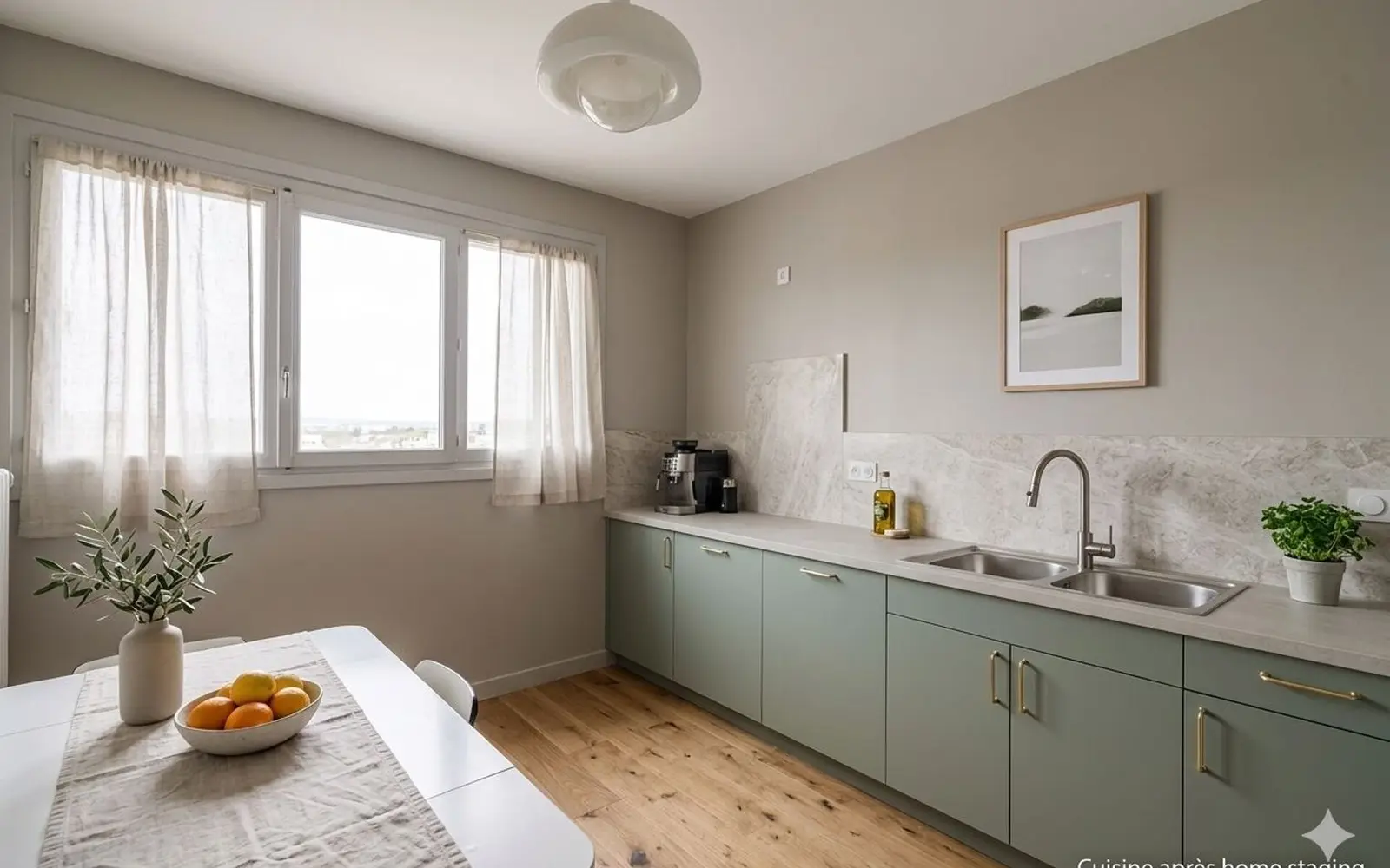 Appartement T6 Lyon 6 69006