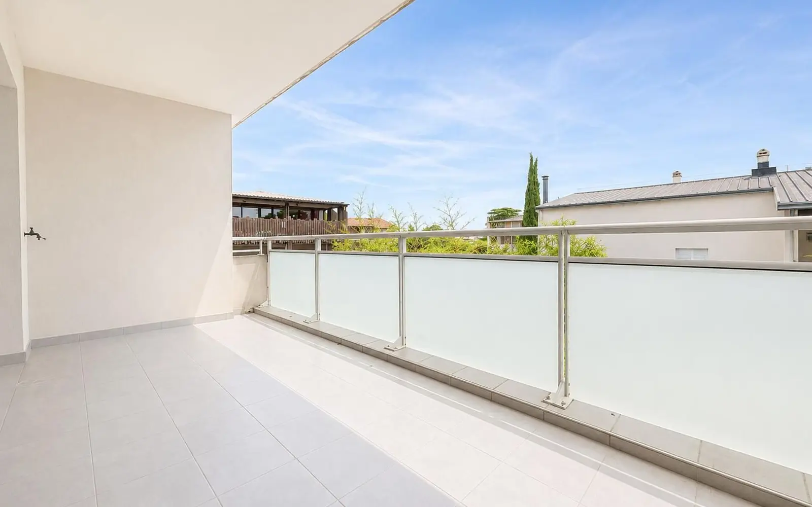 Appartement T3 Marseille 9 13009