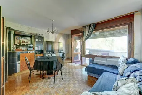 Appartement F3 à vendre LYON