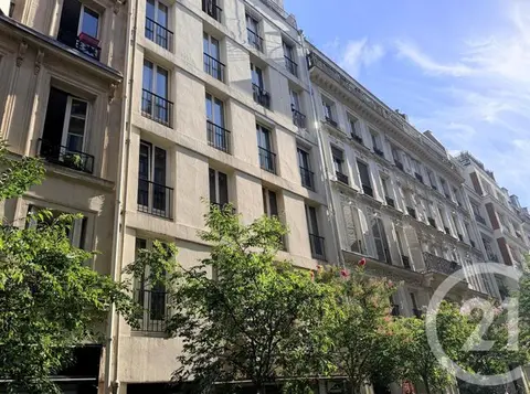 Appartement F1 à vendre PARIS