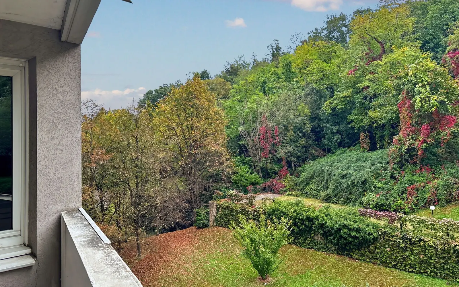 Appartement T2 Lyon 9 69009