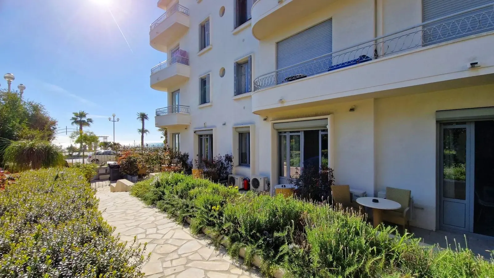 Nice - Appartement - Promenade Des Anglais