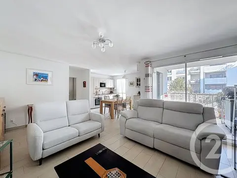 Appartement T3 à vendre LYON