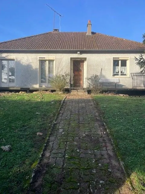 House — 2 ch. — Limon