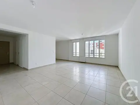 Appartement T4 à louer LYON