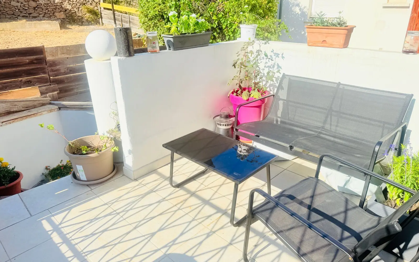 Appartement T3 Marseille 12 13012