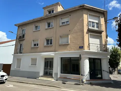 Other — Verdun