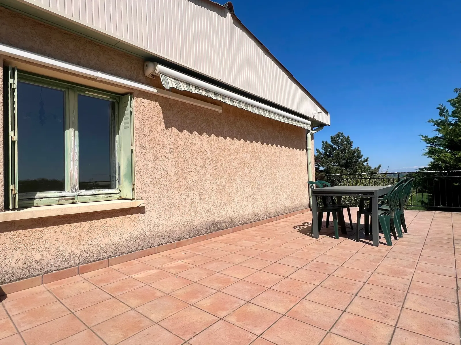 House — 2 ch. — Arnas