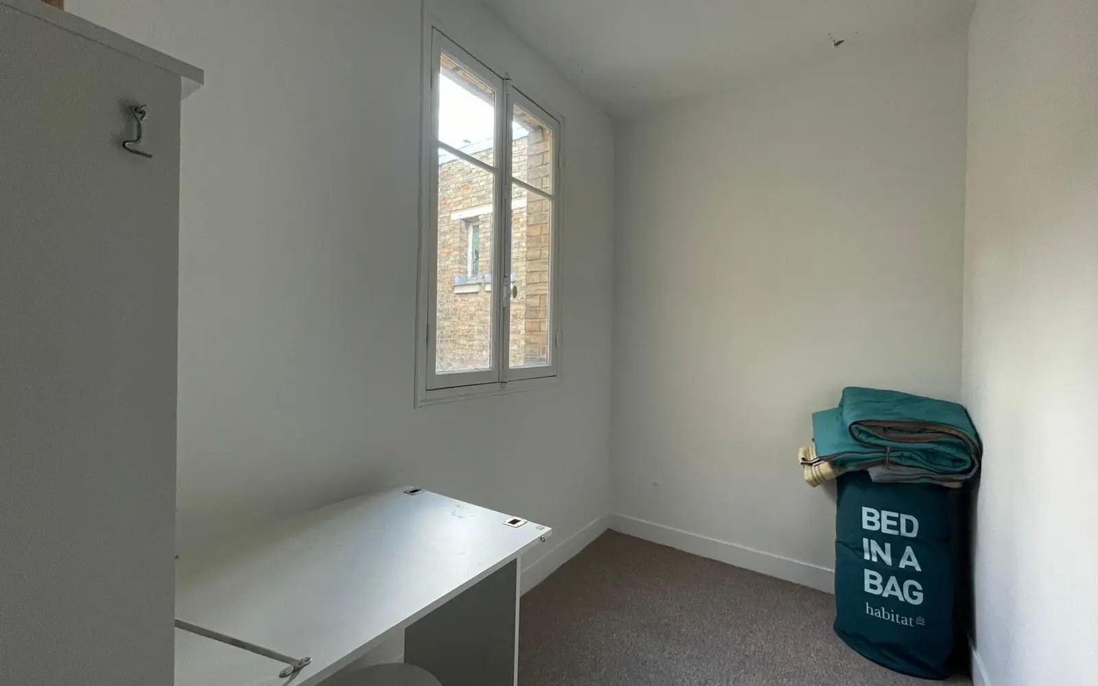 Appartement T1 Paris 17 75017