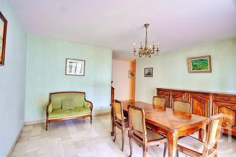 Appartement F3 à vendre LYON