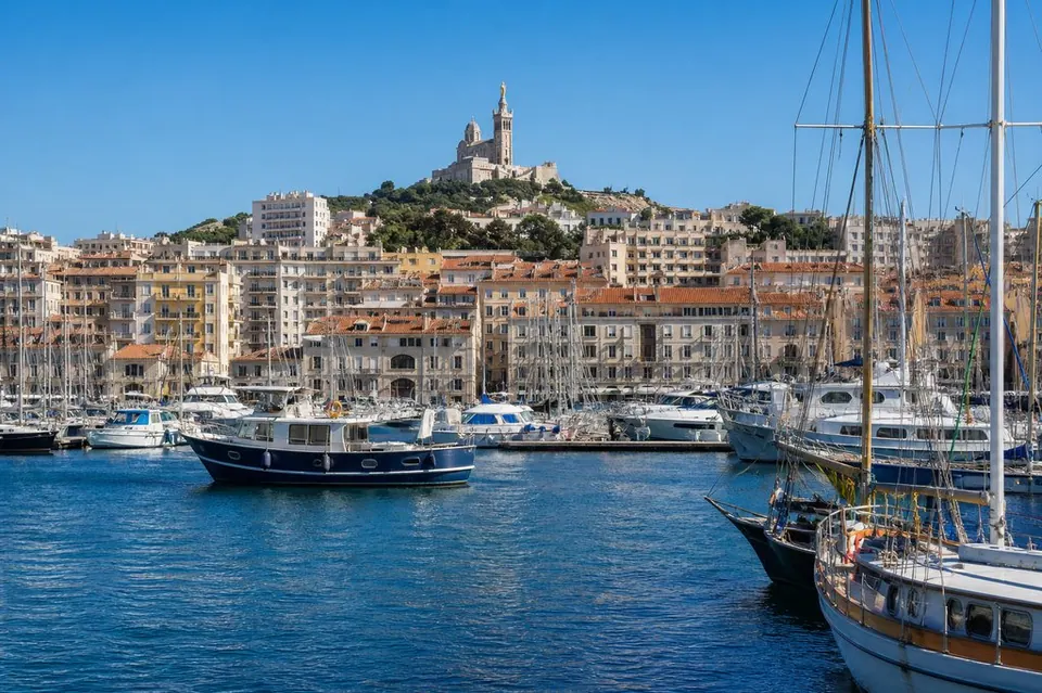 Marseille