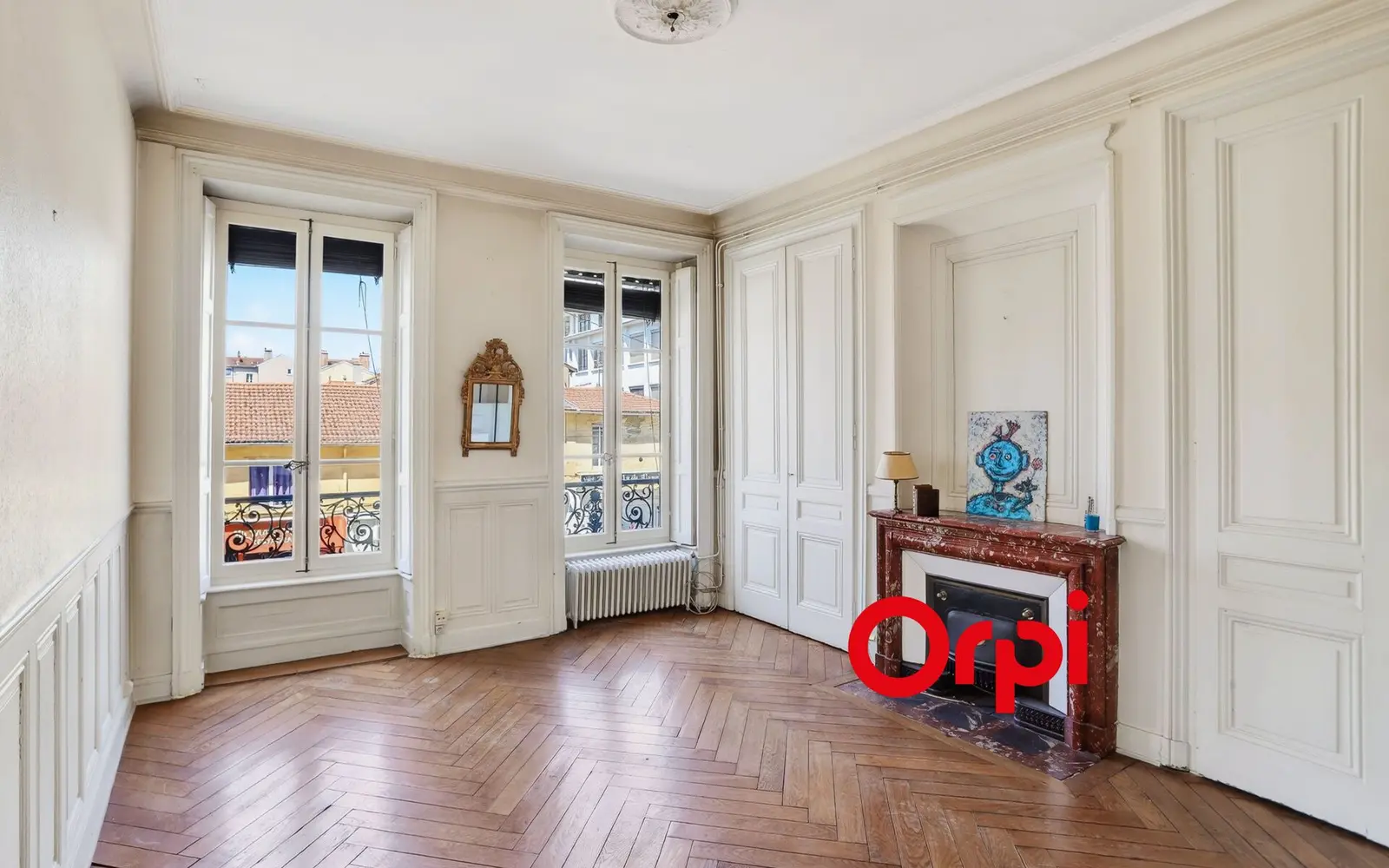 Appartement T2 Lyon 3 69003