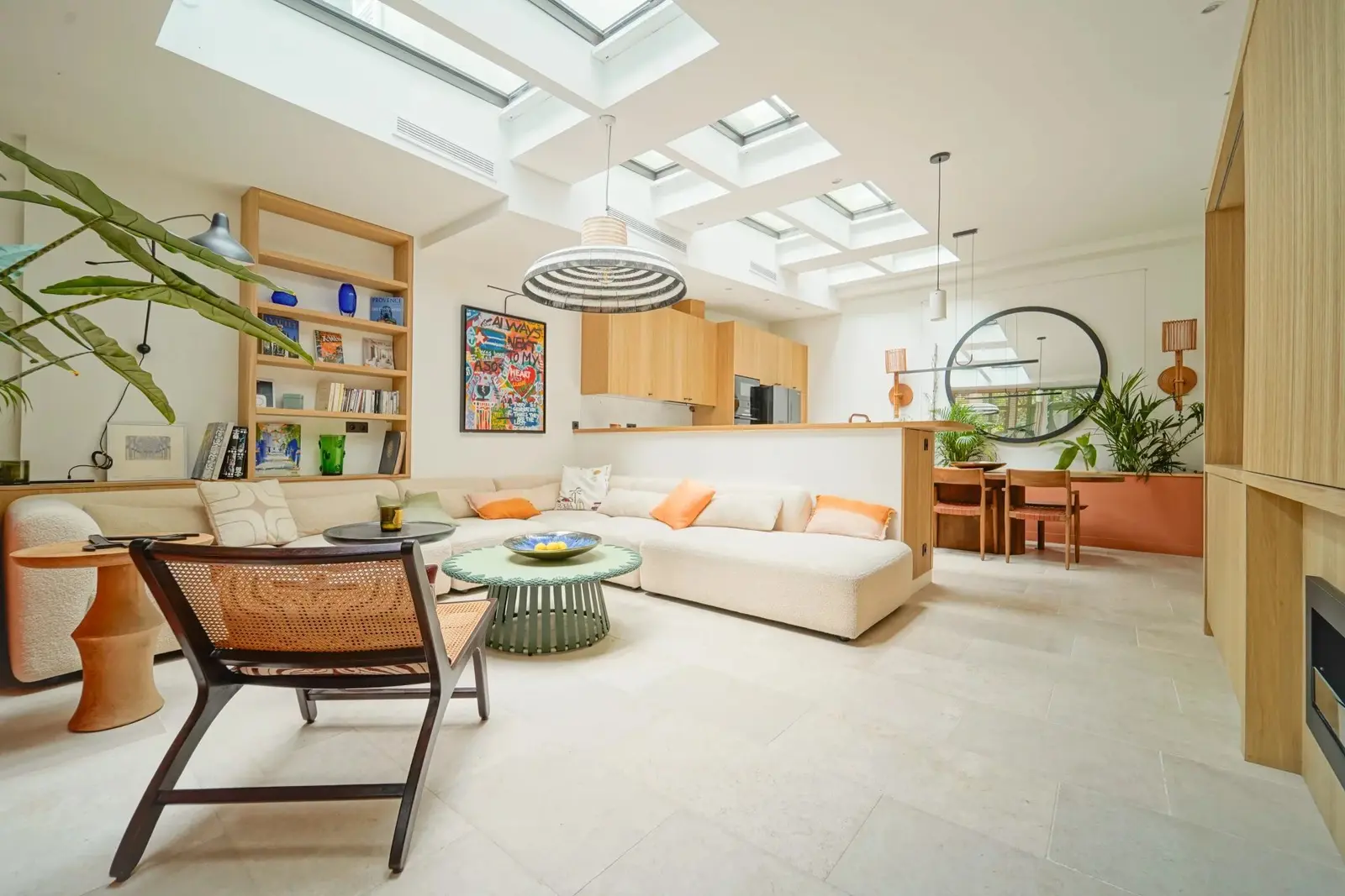 HUGO - Paris 5 - Maison Atelier d'exception au cœur du 5e arrondissement
