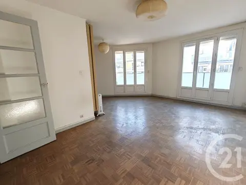 Appartement Studio à vendre MARSEILLE
