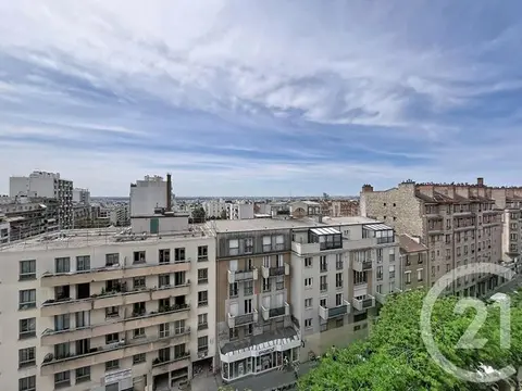 Appartement F1 à vendre PARIS