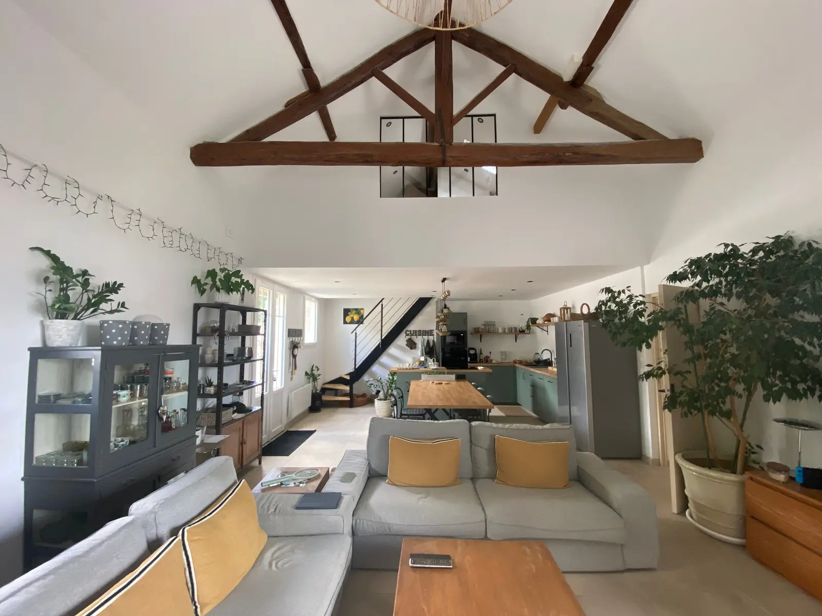 House — 3 ch. — Saint-Palais-sur-Mer