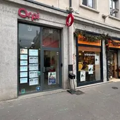 Appartement T2 Lyon 3 69003