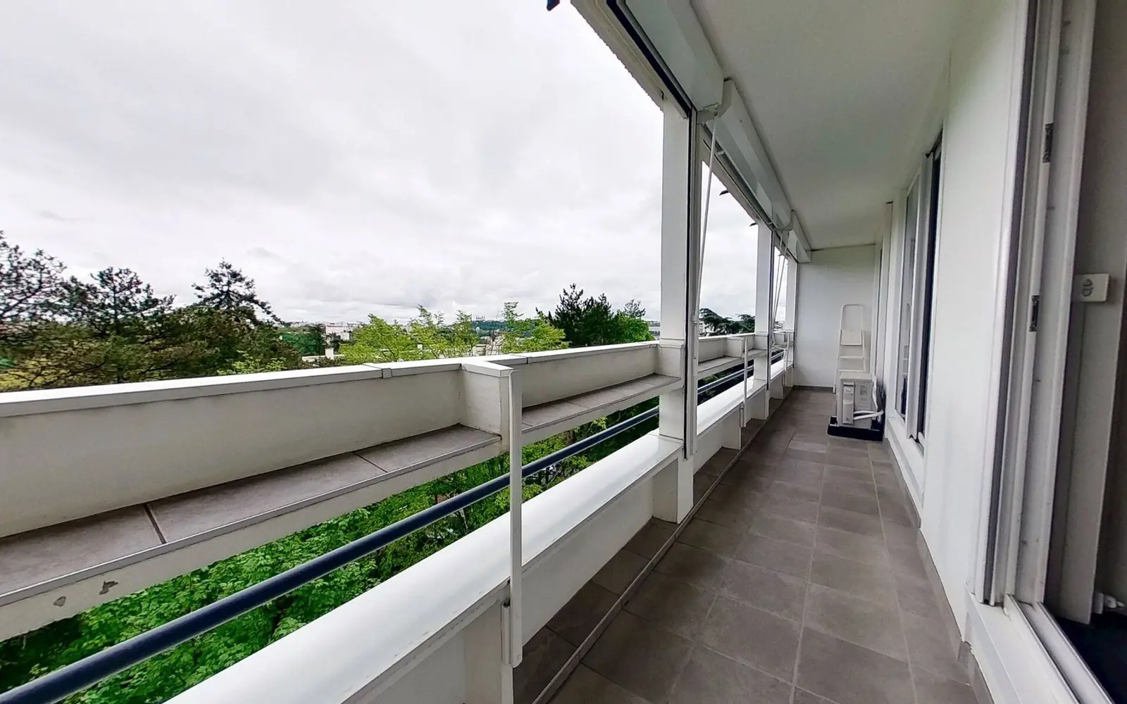 Appartement T3 Lyon 9 69009