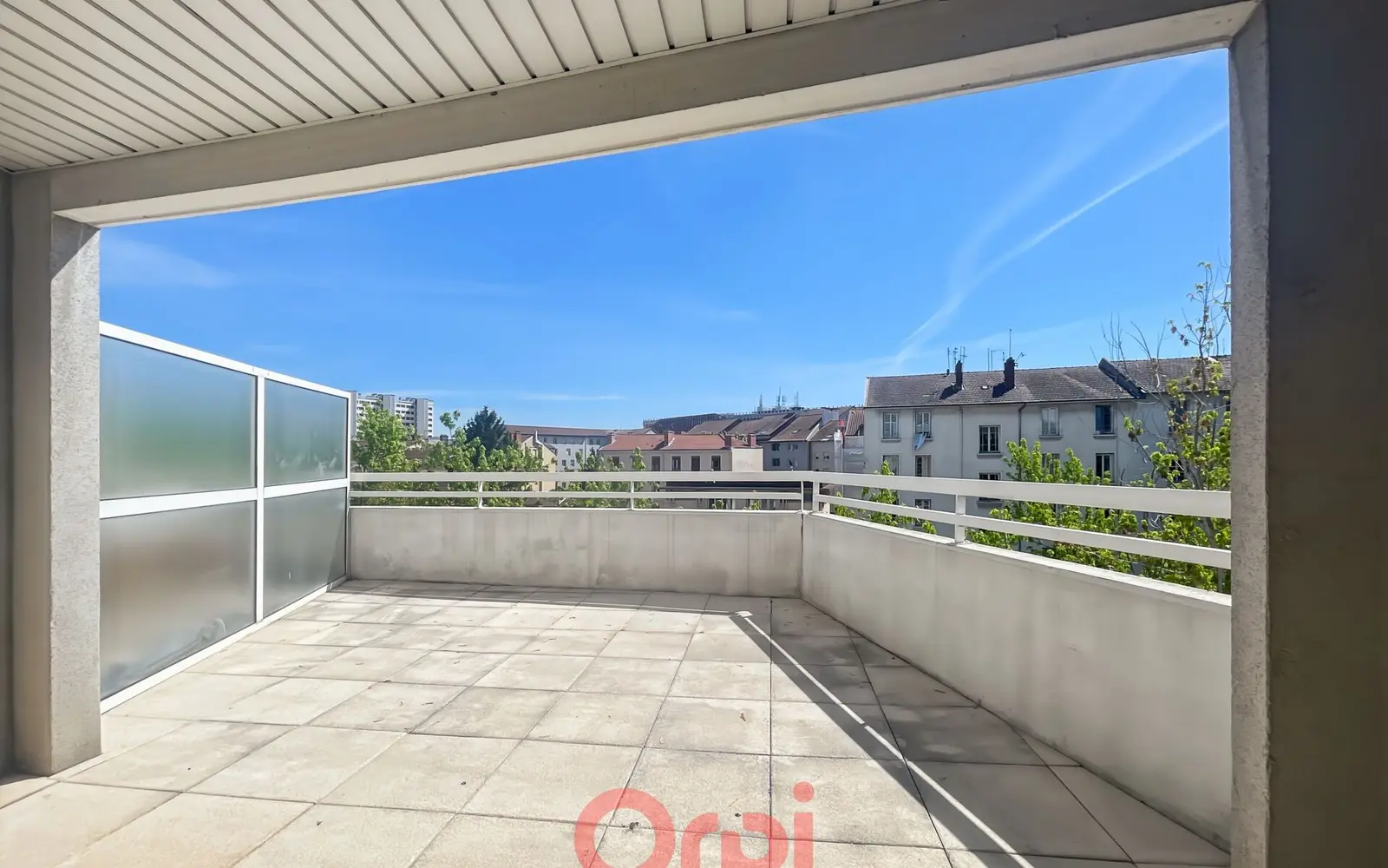 Appartement T3 Lyon 3 69003