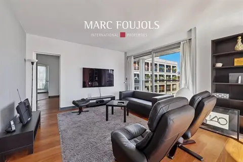 Victor Hugo - Foch/ Pied à terre idéal