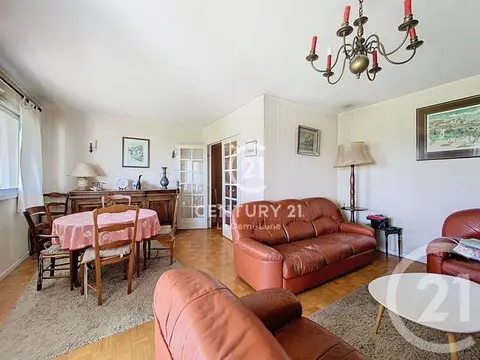 Appartement T4 à vendre LYON