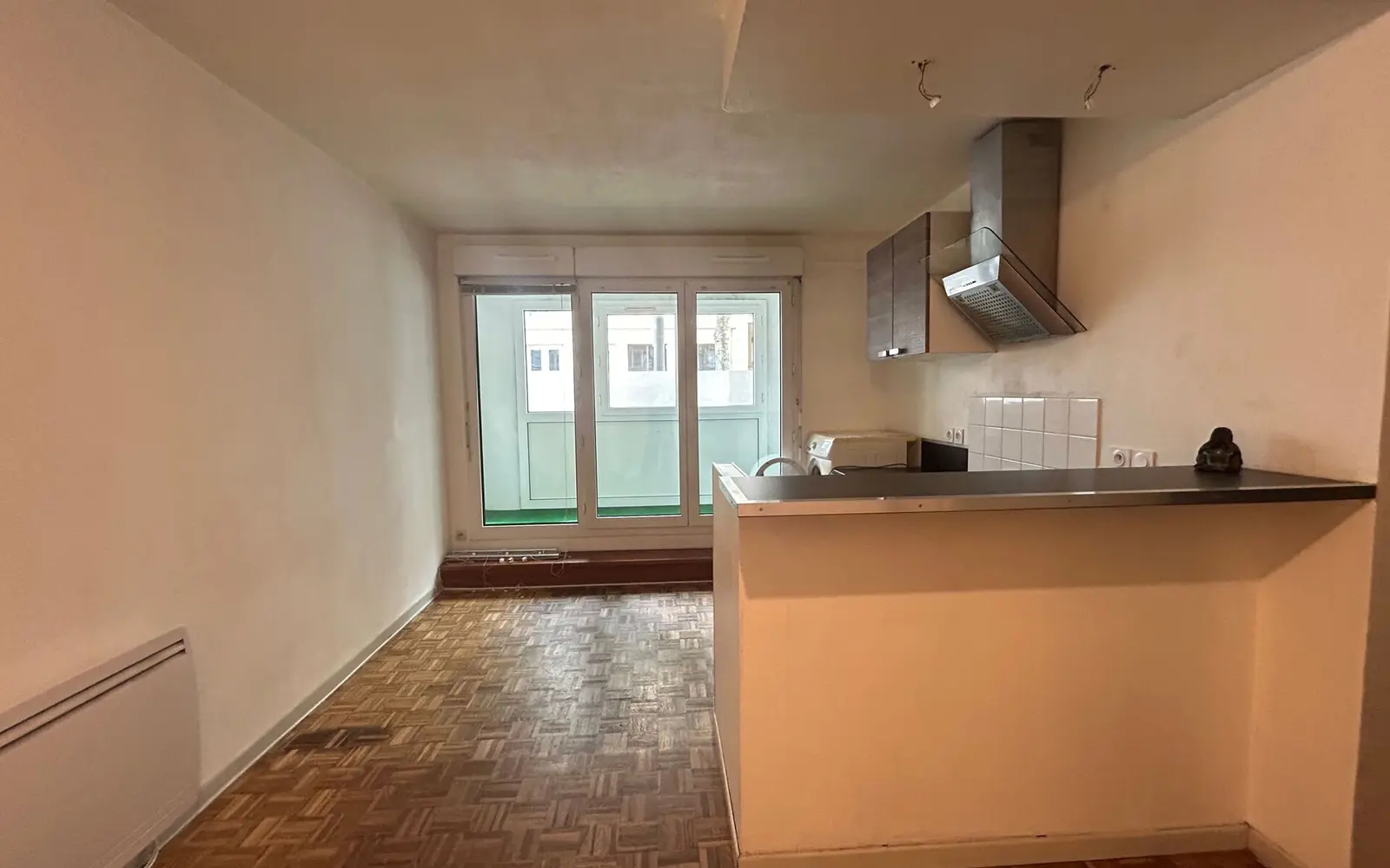 Appartement T3 Lyon 3 69003