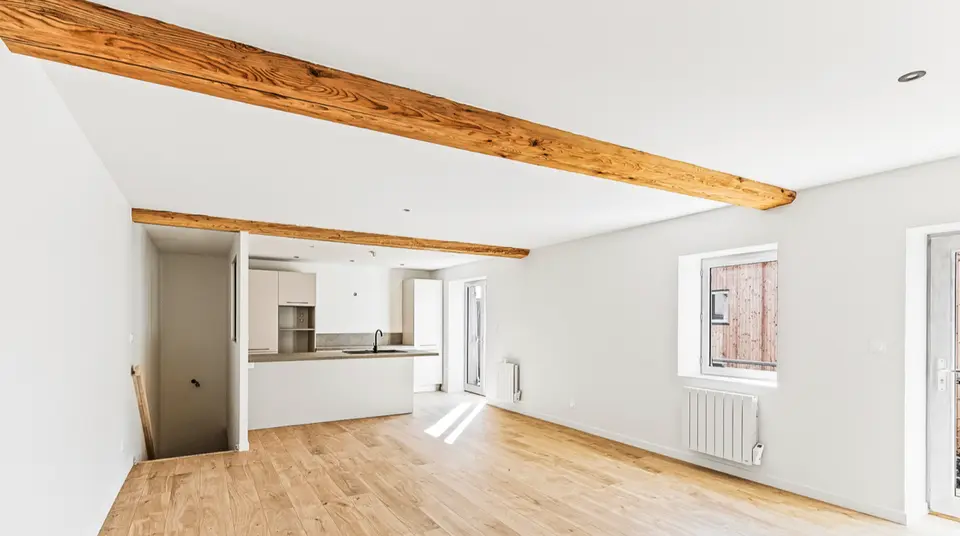 House — 3 ch. — Arnas