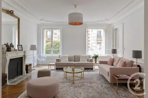 Appartement F5 ร louer PARIS