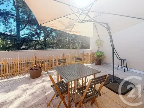 Appartement Duplex à vendre LYON