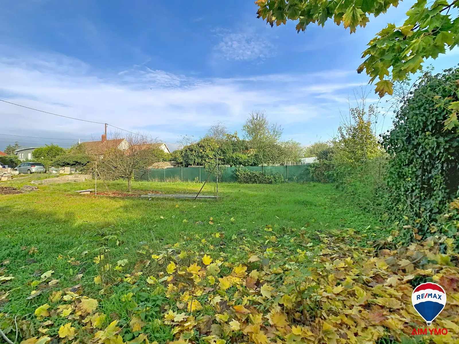 Land — Wintzenheim