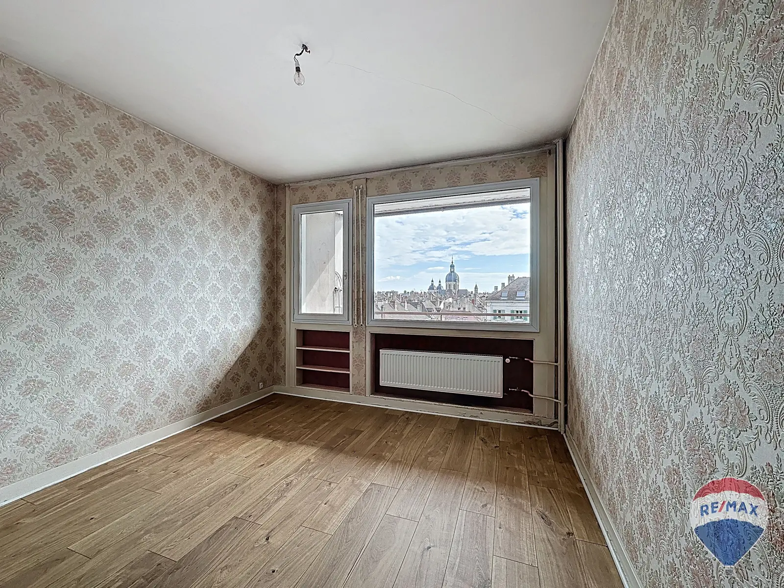 Apartment — 2 ch. — Chalon-sur-Saône
