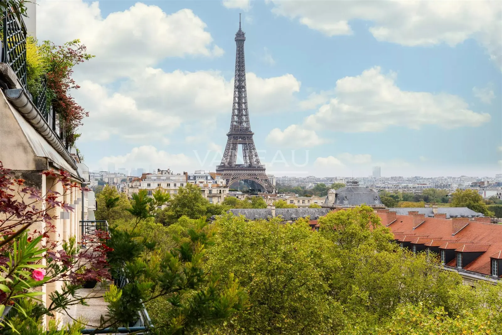 Achat : Appartement Paris 7ème (75007)