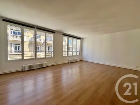 Appartement F2 Bis à louer PARIS