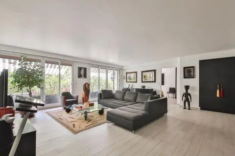Appartement F4 à vendre PARIS